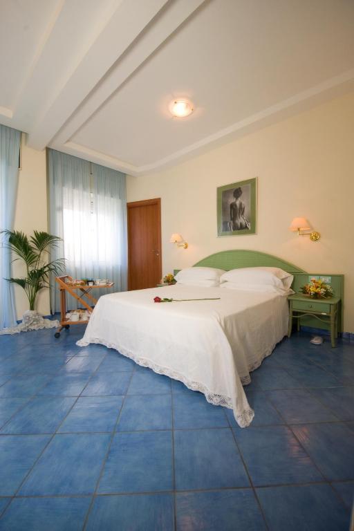 Hotel Pensione Reale مايوري الغرفة الصورة